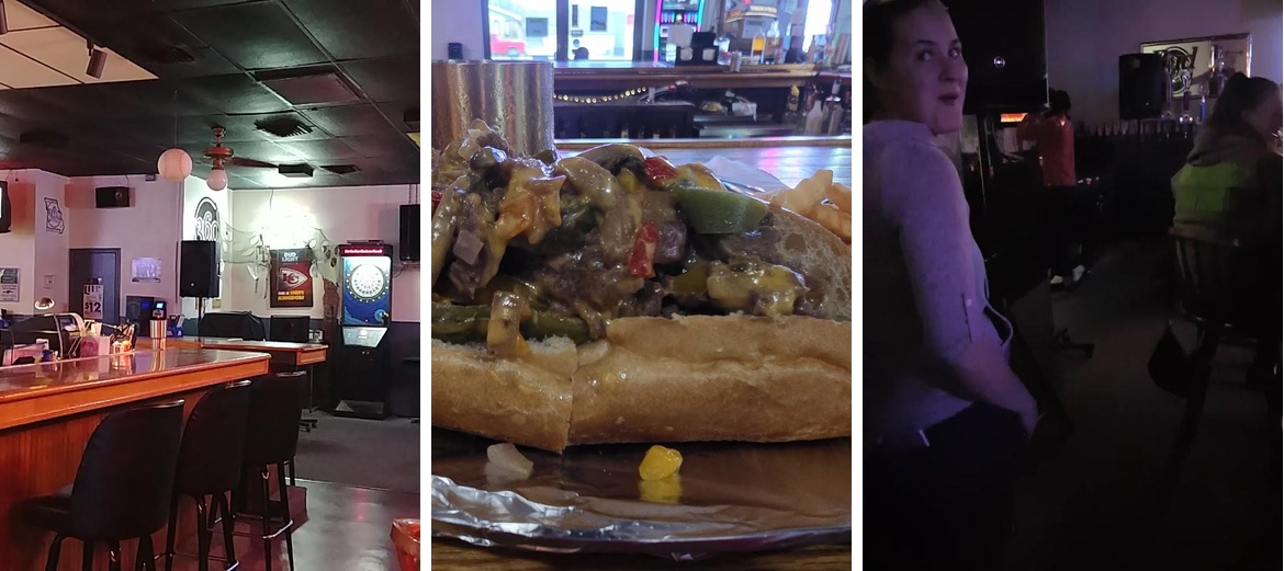 Michelle's Neighborhood Bar and Grill