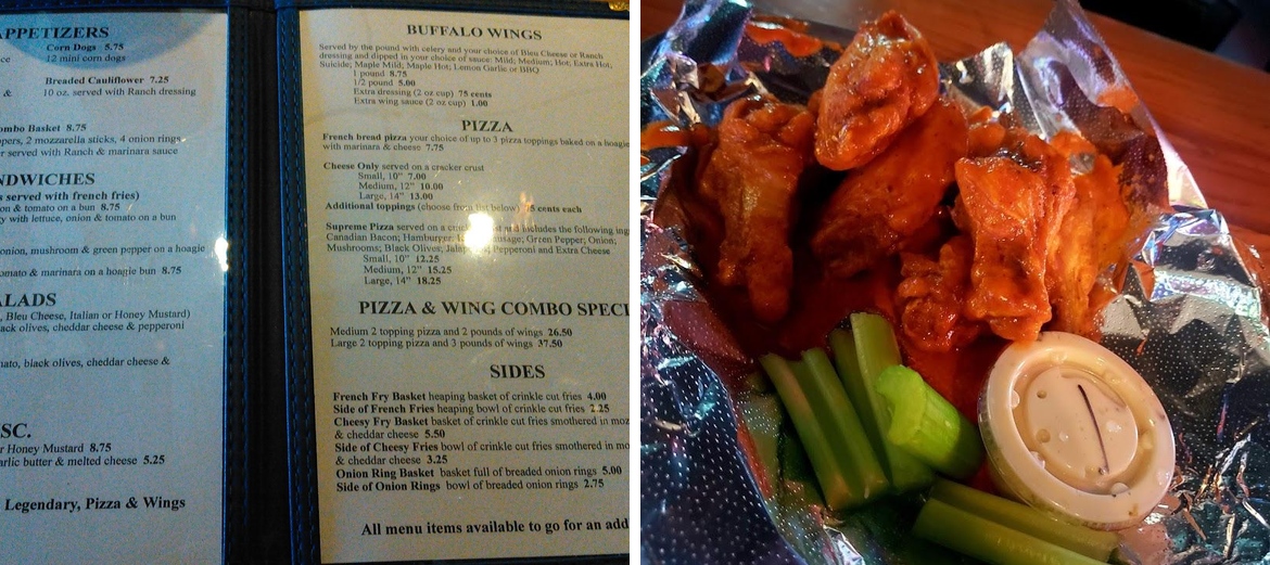 Michelle's Neighborhood Bar and Grill