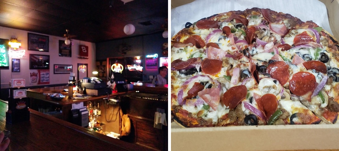 Michelle's Neighborhood Bar and Grill