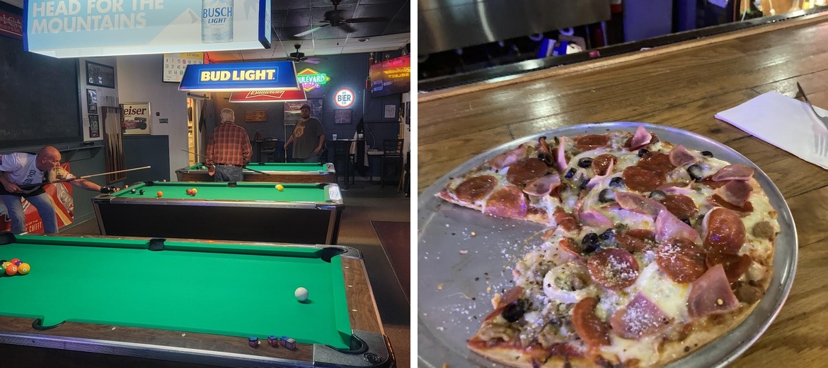 Michelle's Neighborhood Bar and Grill