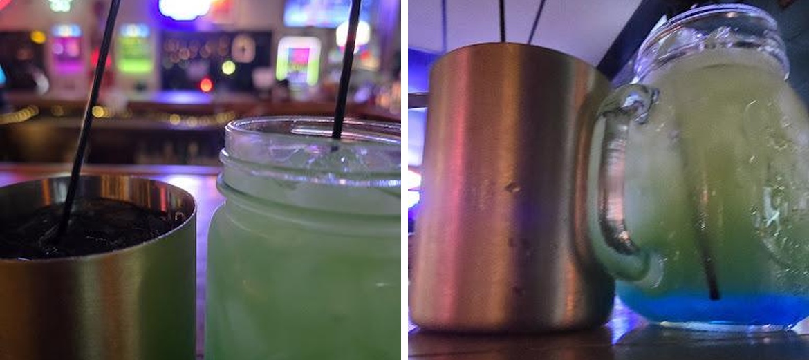 Michelle's Neighborhood Bar and Grill