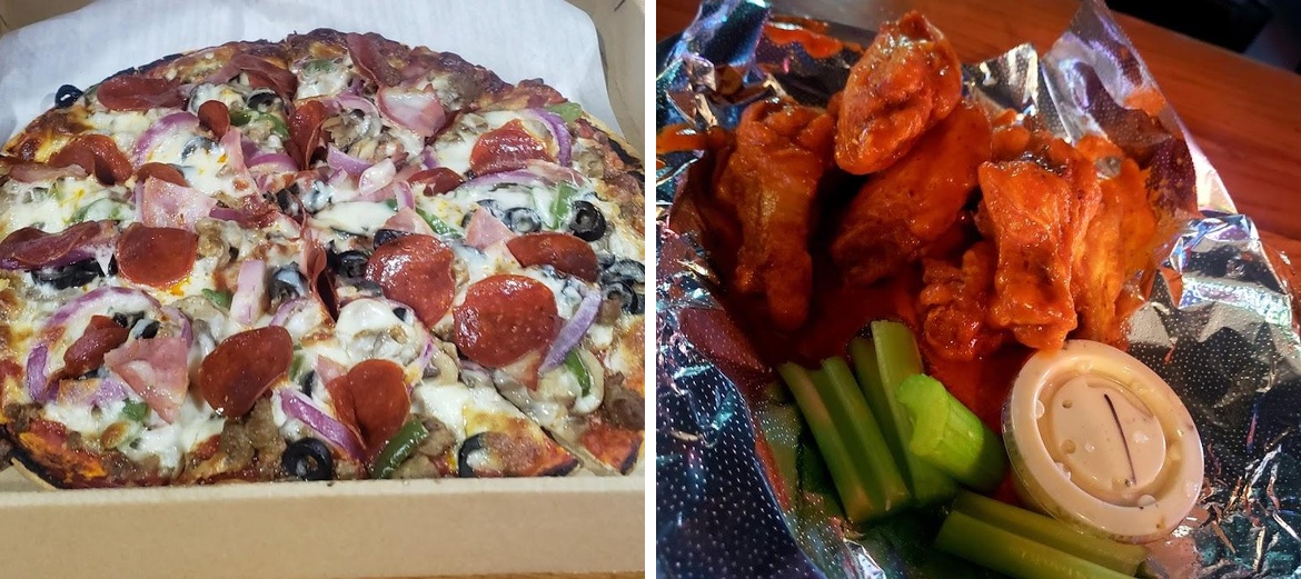 Michelle's Neighborhood Bar and Grill