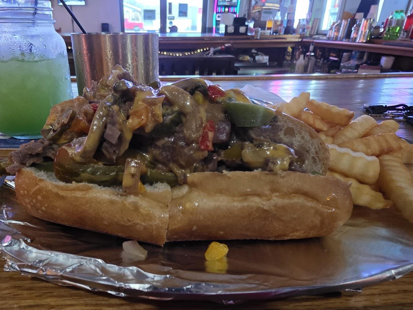 Michelle's Neighborhood Bar and Grill