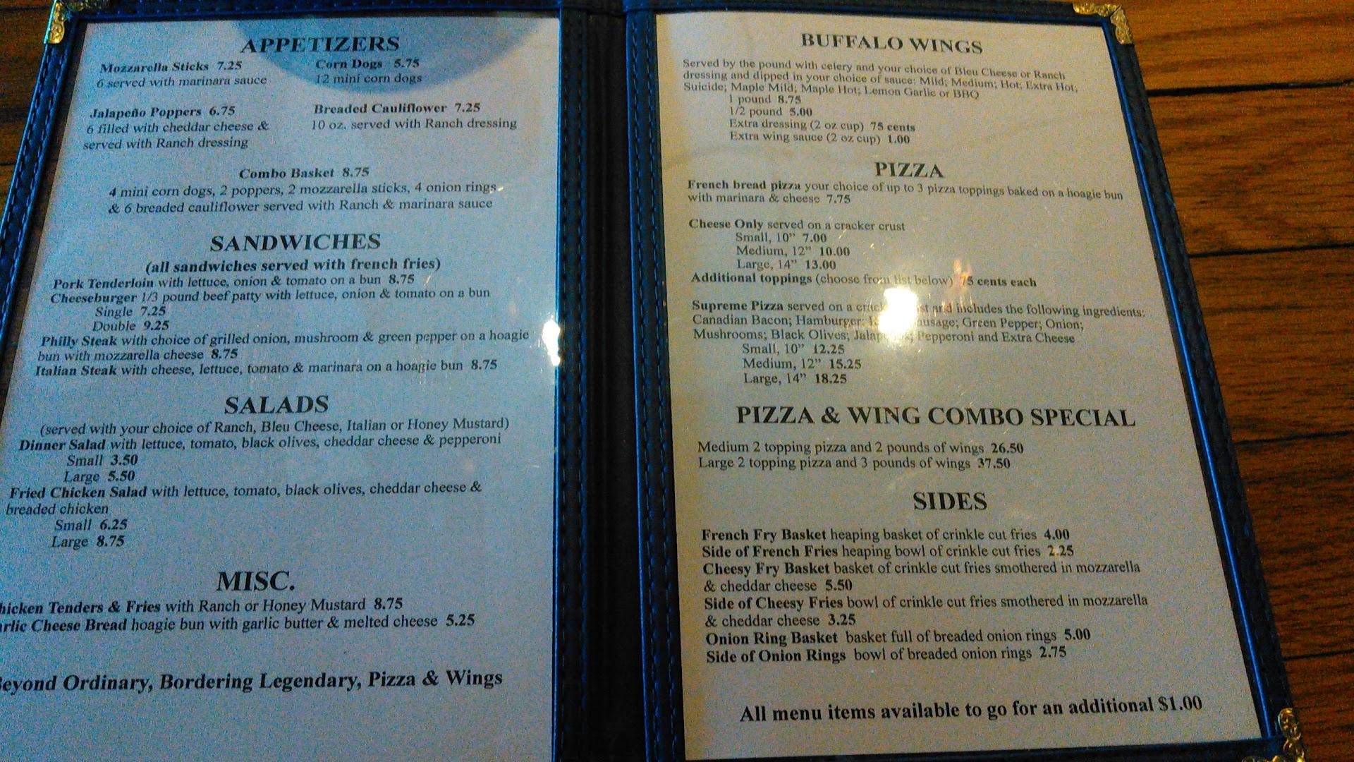 Michelle's Neighborhood Bar and Grill