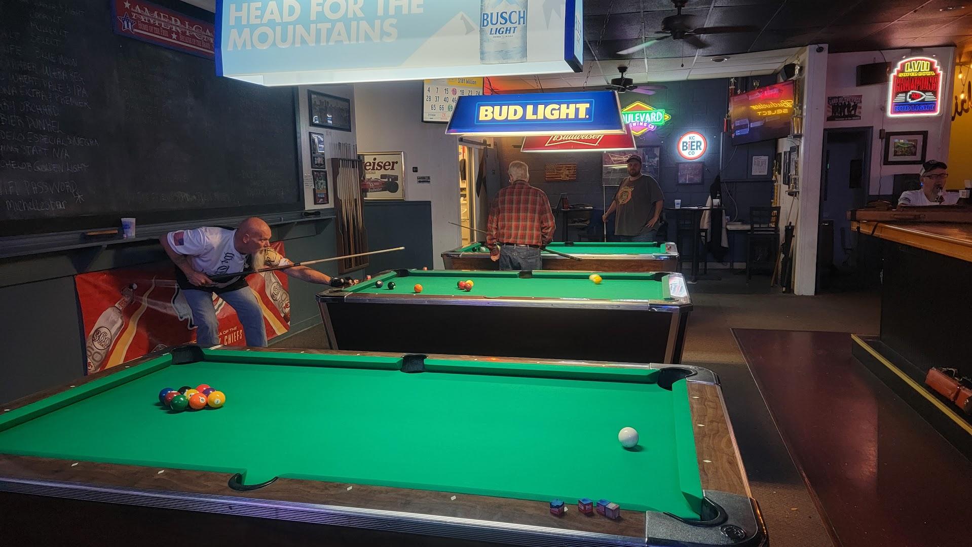 Michelle's Neighborhood Bar and Grill