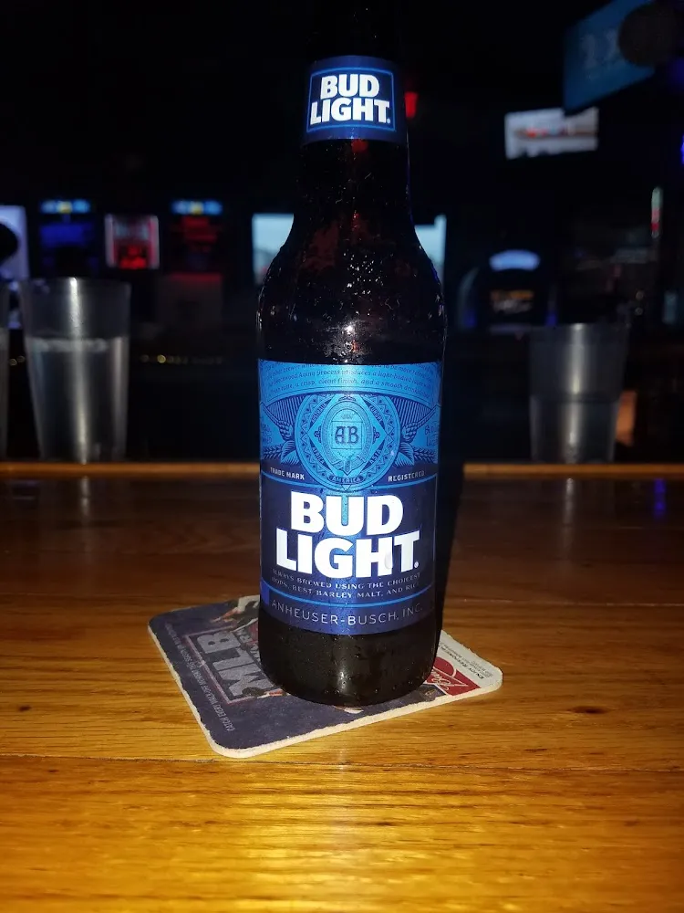 Pork Chop in a Bottle